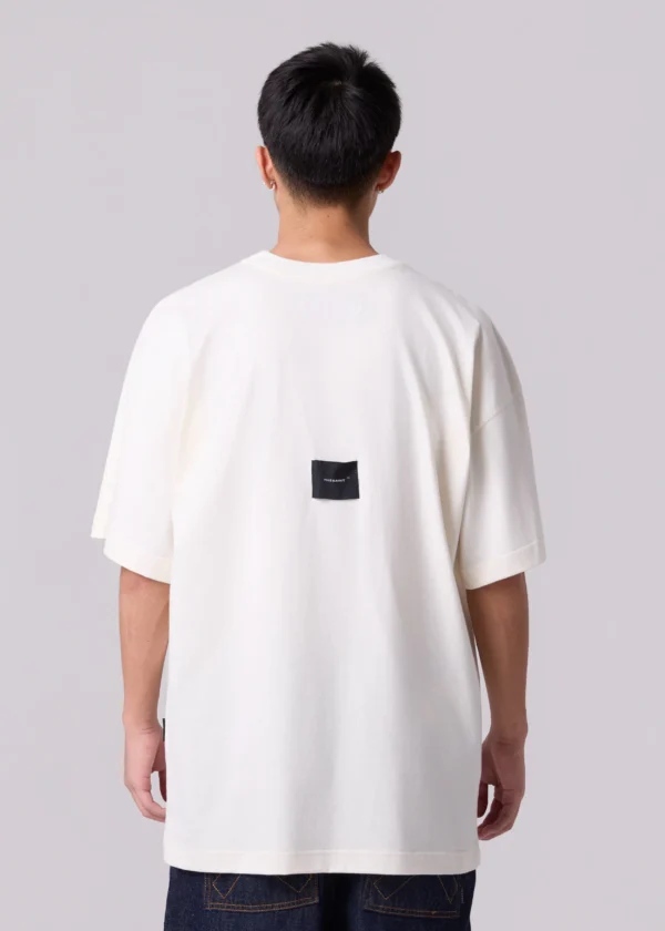 CAMISETA THE SAINT OVERSIZED POWER SPEED