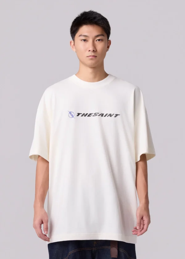 CAMISETA THE SAINT OVERSIZED POWER SPEED