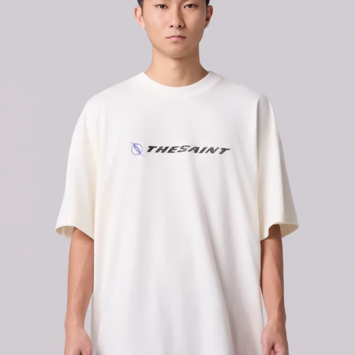 CAMISETA THE SAINT OVERSIZED POWER SPEED