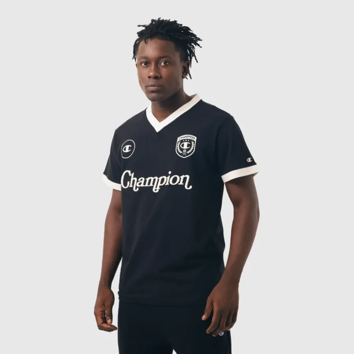 CAMISA JERSEY CHAMPION LIFE FOOTBAL SURFACE