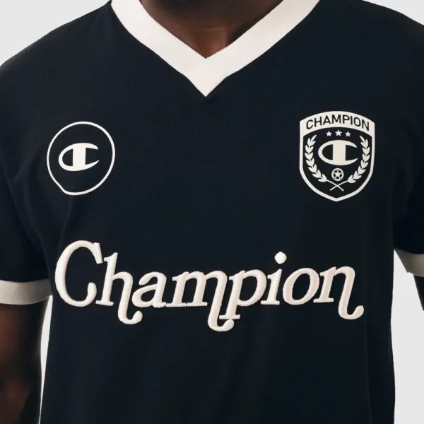CAMISA JERSEY CHAMPION LIFE FOOTBAL SURFACE