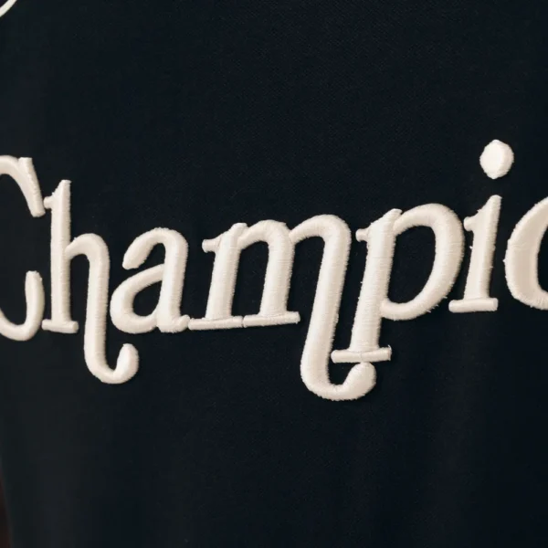 CAMISA JERSEY CHAMPION LIFE FOOTBAL SURFACE