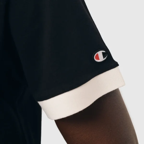 CAMISA JERSEY CHAMPION LIFE FOOTBAL SURFACE