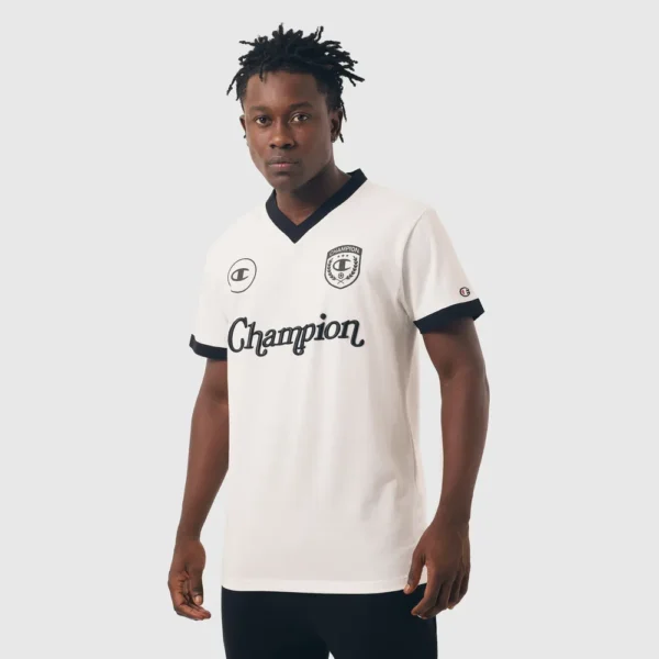 CAMISA JERSEY CHAMPION LIFE FOOTBAL SURFACE