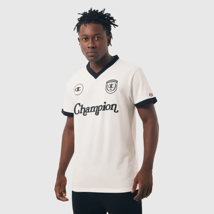 CAMISA JERSEY CHAMPION LIFE FOOTBAL SURFACE