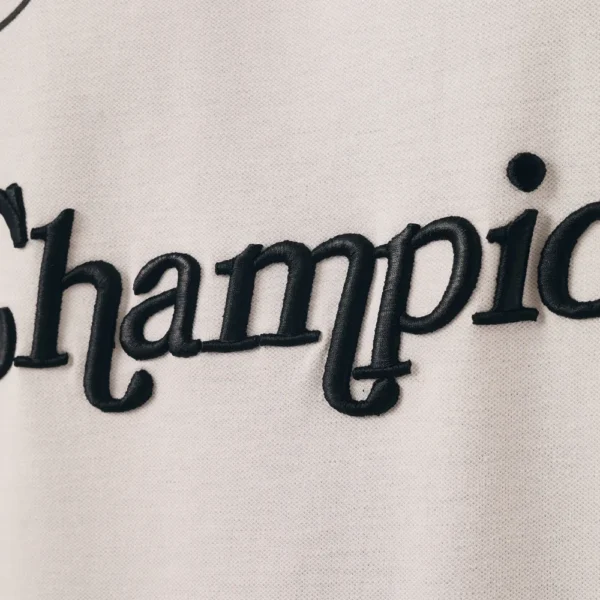 CAMISA JERSEY CHAMPION LIFE FOOTBAL SURFACE