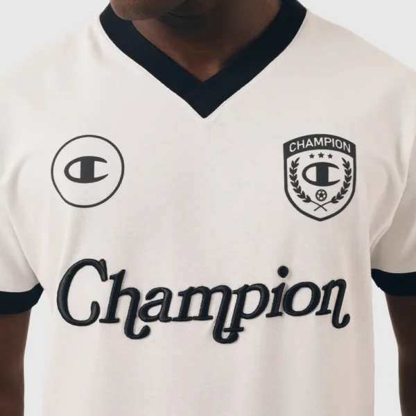 CAMISA JERSEY CHAMPION LIFE FOOTBAL SURFACE
