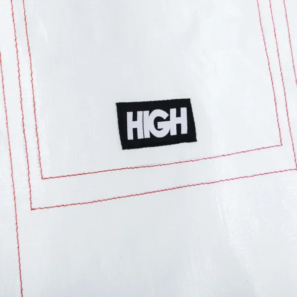 TOTE BAG HIGH COMPANY FIRE BRANCA