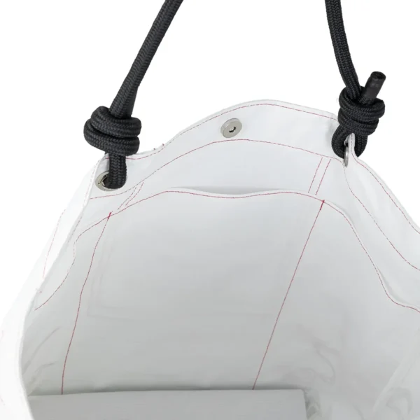 TOTE BAG HIGH COMPANY FIRE BRANCA