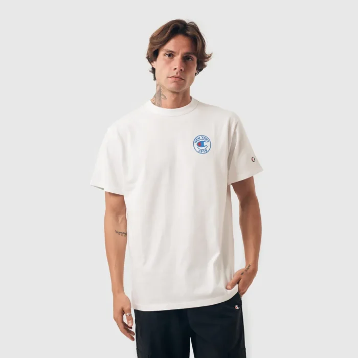 CAMISETA CHAMPION LIFE BOMBING