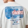 CAMISETA CHAMPION LIFE BOMBING