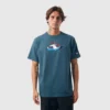 CAMISETA CHAMPION LIFE C FLOWERS