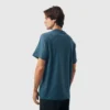 CAMISETA CHAMPION LIFE C FLOWERS