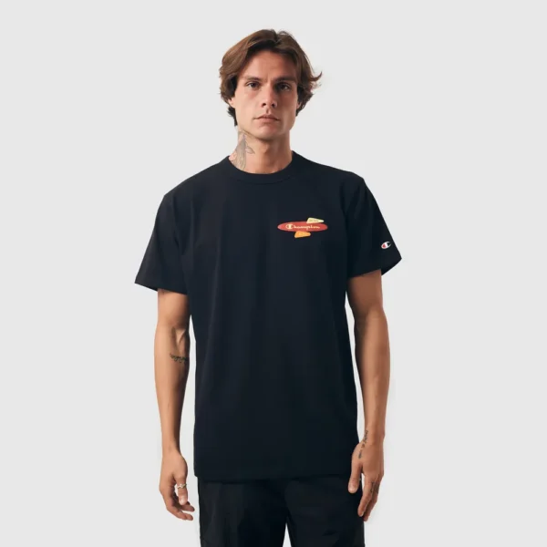 CAMISETA CHAMPION LIFE HERITAGE STORE