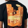 CAMISETA CHAMPION LIFE HERITAGE STORE