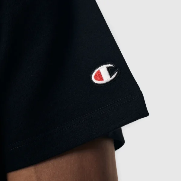 CAMISETA CHAMPION LIFE HERITAGE STORE