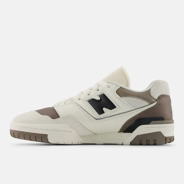 TÊNIS NEW BALANCE 550 MARROM