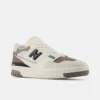 TÊNIS NEW BALANCE 550 MARROM