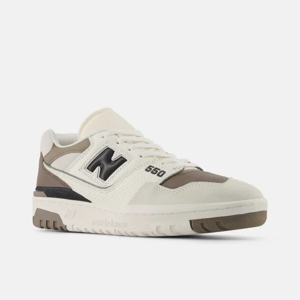 TÊNIS NEW BALANCE 550 MARROM