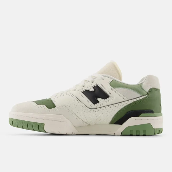 TÊNIS NEW BALANCE 550 VERDE