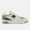 TÊNIS NEW BALANCE 550 VERDE