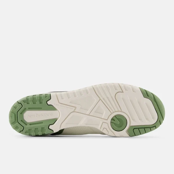 TÊNIS NEW BALANCE 550 VERDE