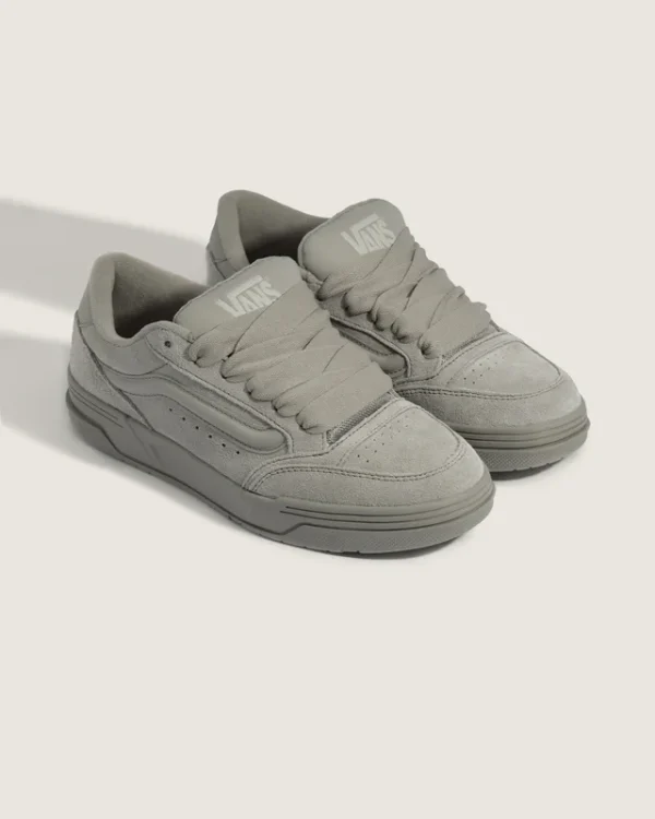 TÊNIS VANS HYLANE MONO MUSHROOM