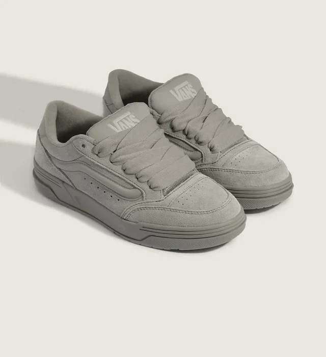 TÊNIS VANS HYLANE MONO MUSHROOM