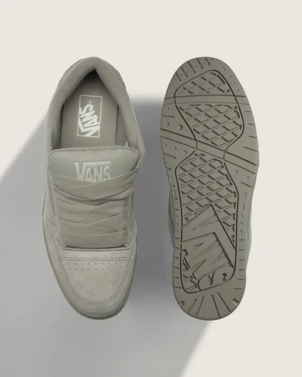 TÊNIS VANS HYLANE MONO MUSHROOM