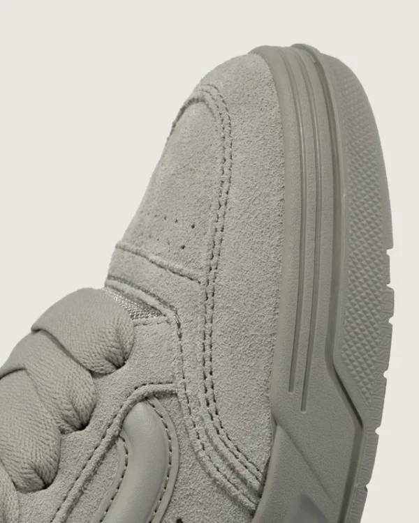 TÊNIS VANS HYLANE MONO MUSHROOM