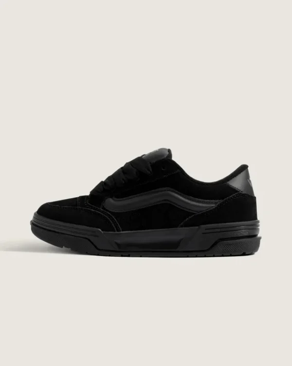 TÊNIS VANS HYLANE MONO BLACK