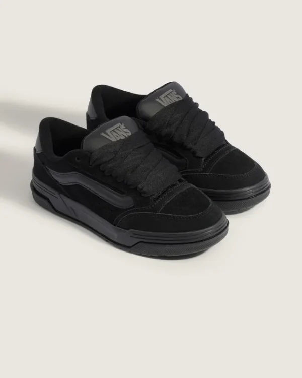 TÊNIS VANS HYLANE MONO BLACK