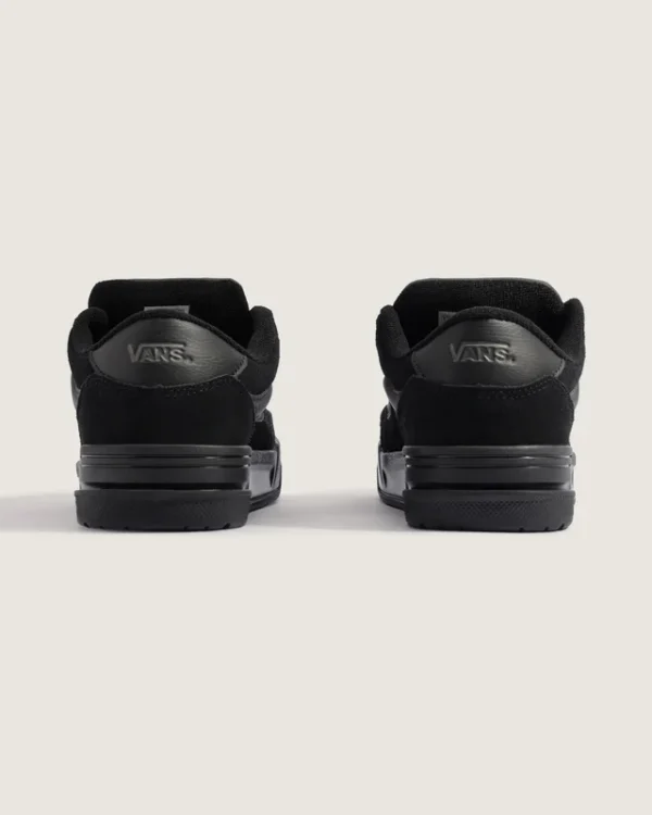 TÊNIS VANS HYLANE MONO BLACK