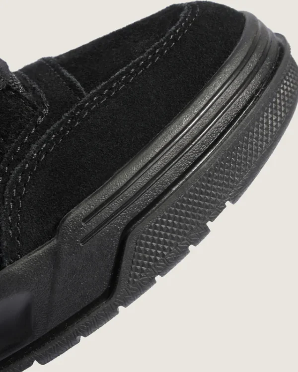 TÊNIS VANS HYLANE MONO BLACK