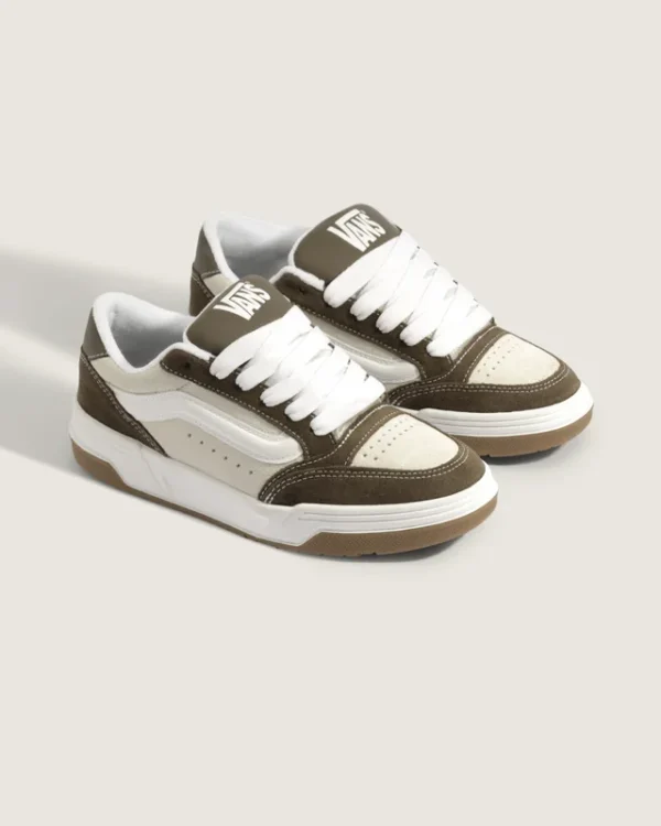 TÊNIS VANS HYLANE VINTAGE COCOA