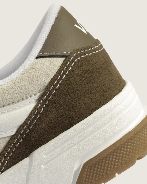 TÊNIS VANS HYLANE VINTAGE COCOA