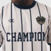 CAMISA JERSEY CHAMPION ATHLETIC FOOTBAL VINTAGE STRIPES