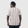 CAMISA JERSEY CHAMPION ATHLETIC FOOTBAL VINTAGE STRIPES