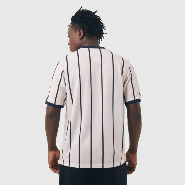 CAMISA JERSEY CHAMPION ATHLETIC FOOTBAL VINTAGE STRIPES