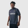 CAMISA JERSEY CHAMPION ATHLETIC FOOTBAL VINTAGE STRIPES