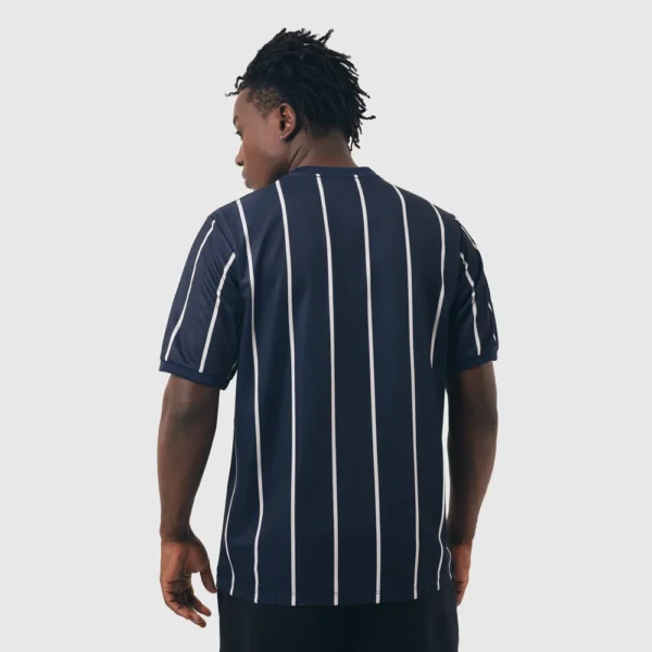 CAMISA JERSEY CHAMPION ATHLETIC FOOTBAL VINTAGE STRIPES