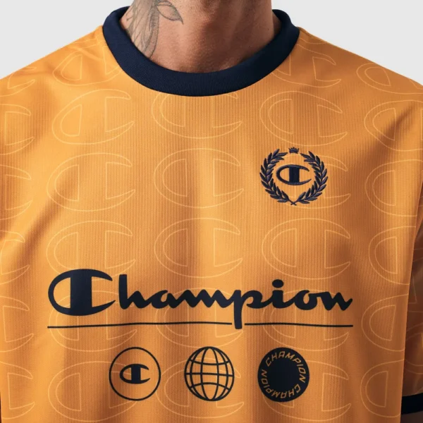 camiseta-champion-42 CAMISA JERSEY CHAMPION ATHLETIC PRINTED GLOBAL