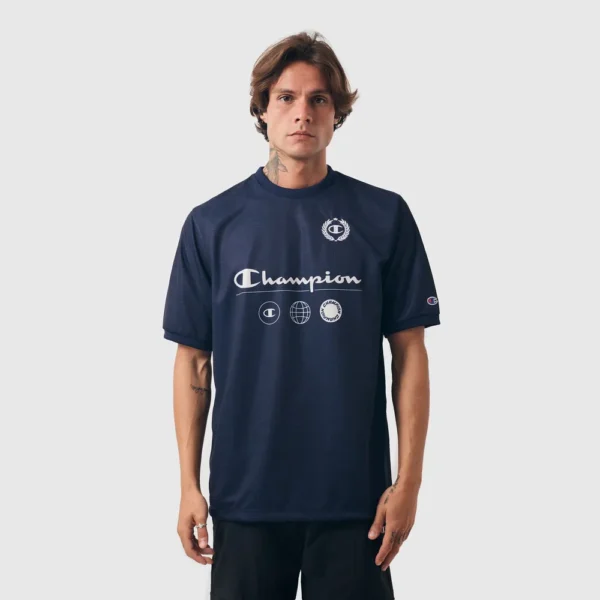 camiseta-champion-46 CAMISA JERSEY CHAMPION ATHLETIC PRINTED GLOBAL