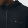 champion-3 JAQUETA TECH CHAMPION ACTIVE SCRIPT LOGO