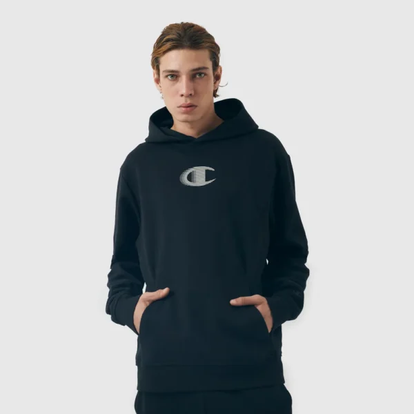 champion-96 MOLETOM CHAMPION ACTIVE MOTION LOGO