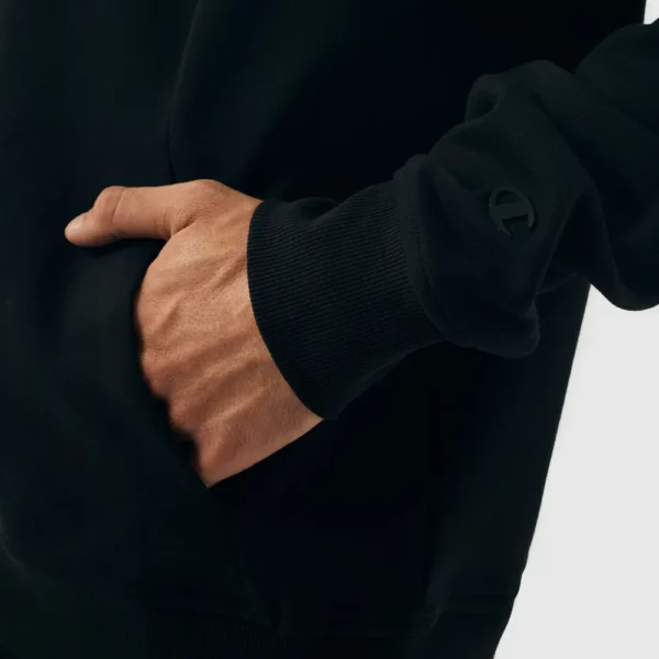champion-99 MOLETOM CHAMPION ACTIVE MOTION LOGO