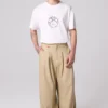 CAMISETA THE SAINT BOXY SPHERE OFF WHITE
