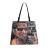 BG210-01_Bolsa_Bruxo TOTE BAG HIGH COMPANY BRUXO PRETA
