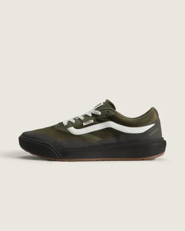 TÊNIS ULTRARANGE RAPIDWELD 2.0 MOSSY OLIVE