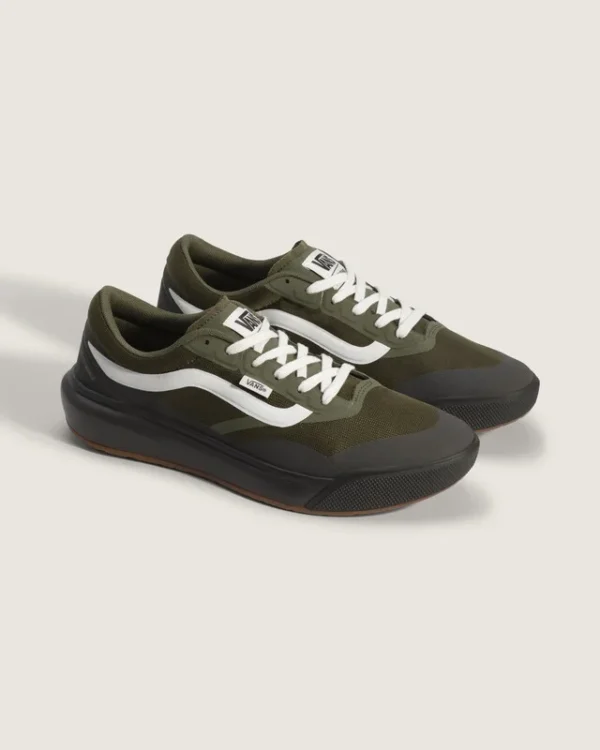 TÊNIS ULTRARANGE RAPIDWELD 2.0 MOSSY OLIVE